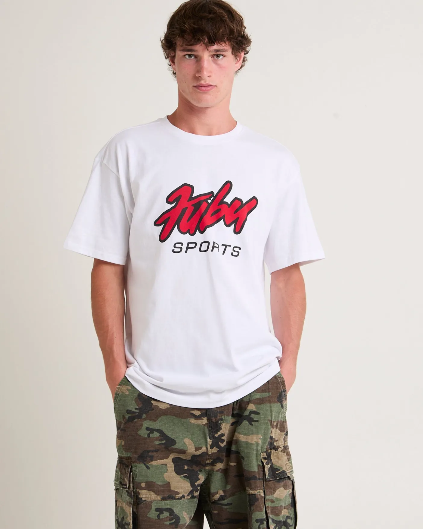Sports T-Shirt