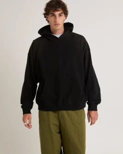 Spray Hoodie