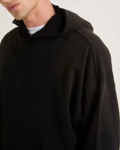 Spray Hoodie