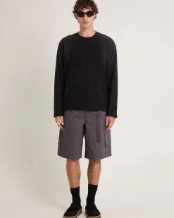 Spray Long Sleeve T-Shirt