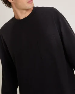 Spray Long Sleeve T-Shirt
