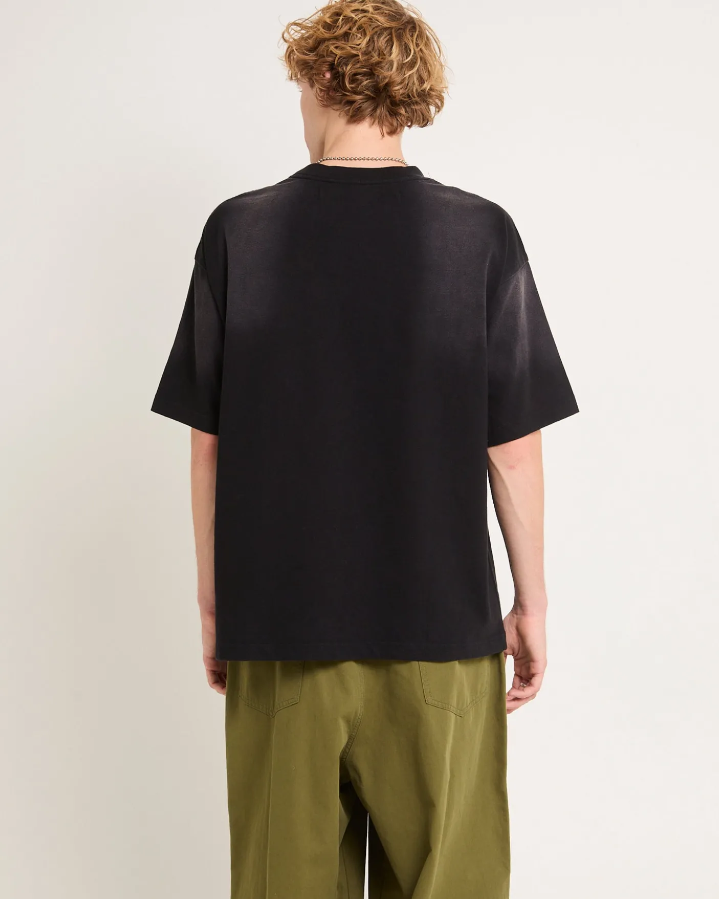 Spray T-Shirt
