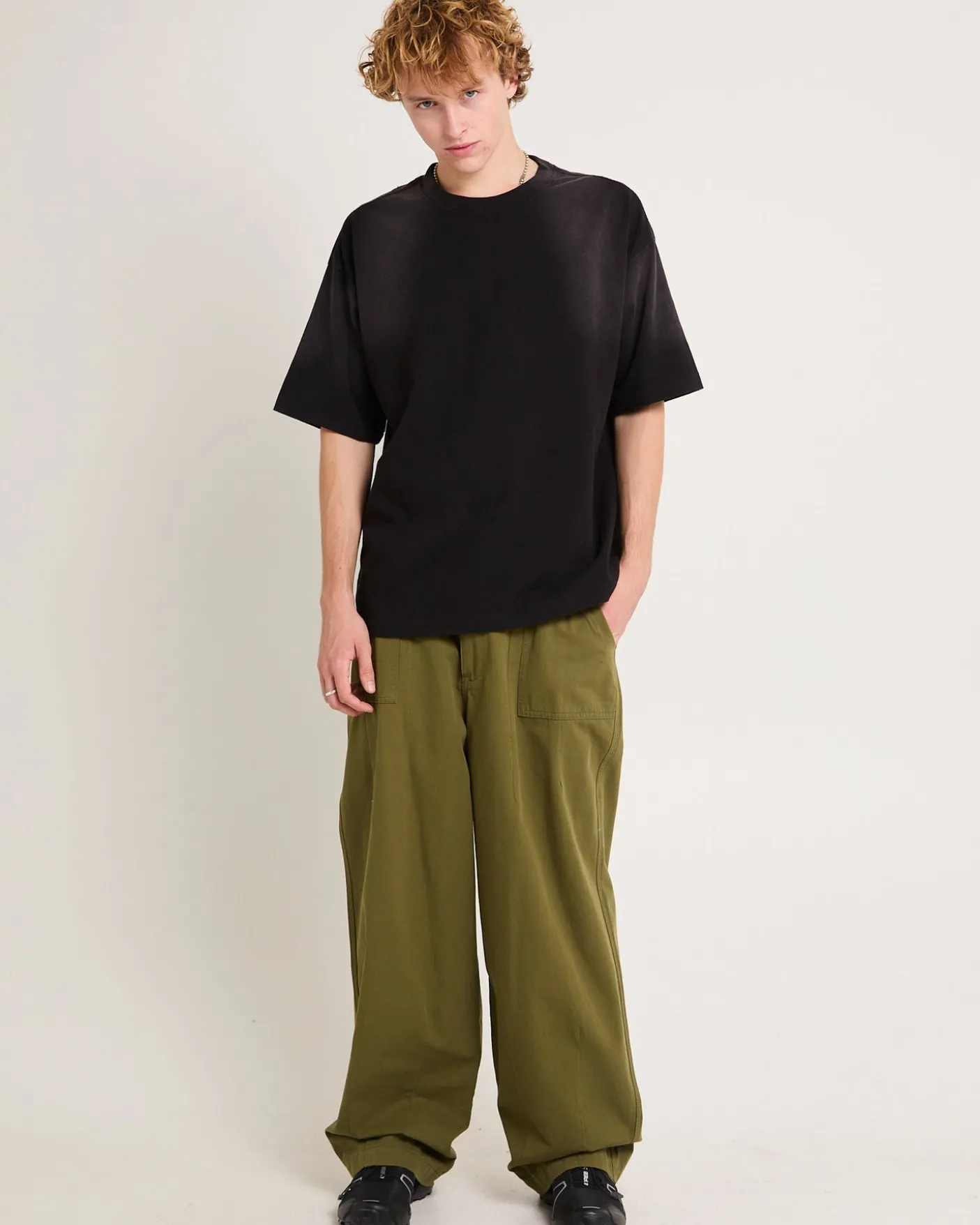 Spray T-Shirt