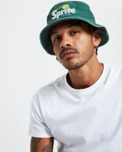 Sprite Bucket Hat