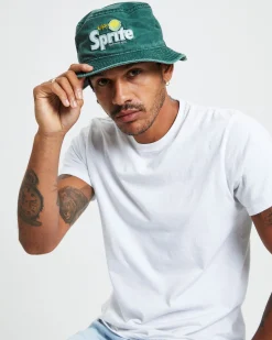 Sprite Bucket Hat