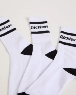 Standard Crew Socks 3 Pack