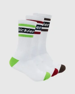 Standard 3-Pack Socks