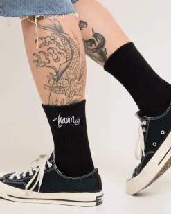 Standard Shawn Socks 3 Pack