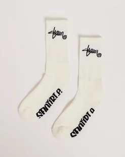 Standard Shawn Socks 3 Pack