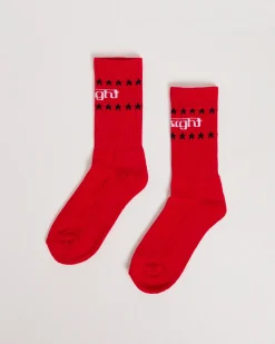 Star General Socks 3 Pack