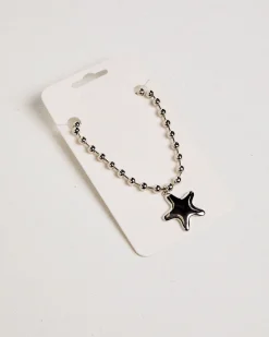 Star Necklace