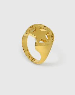 Star Ring
