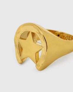 Star Ring