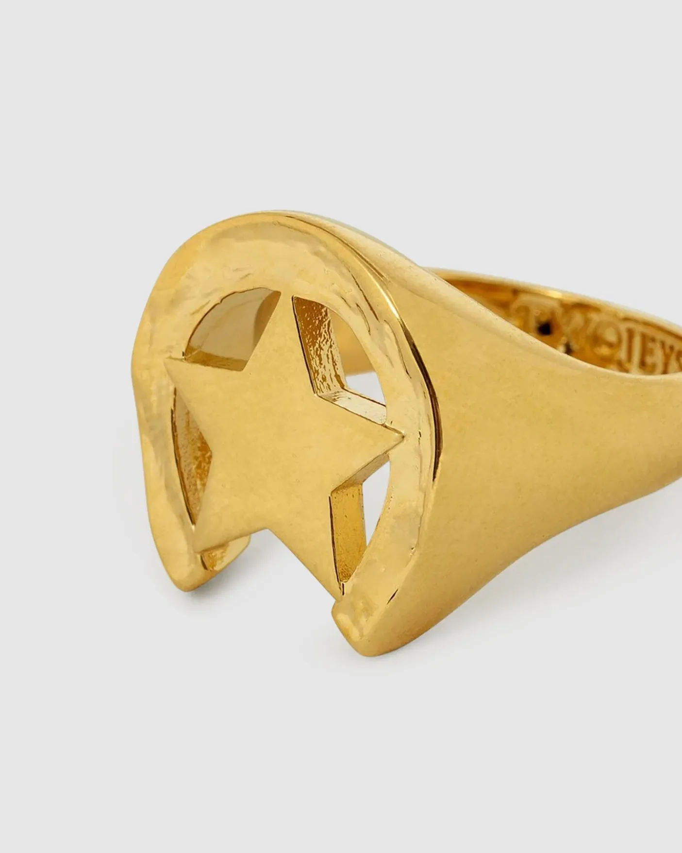 Star Ring