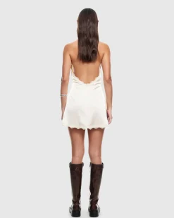 Stars Align Mini Dress