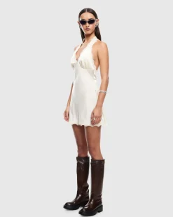 Stars Align Mini Dress