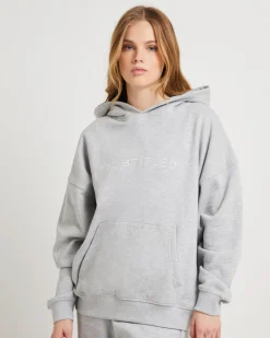 State Oversized Hoodie