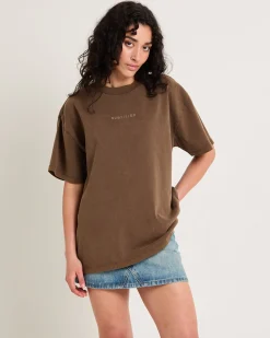State Oversized T-Shirt