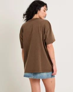 State Oversized T-Shirt