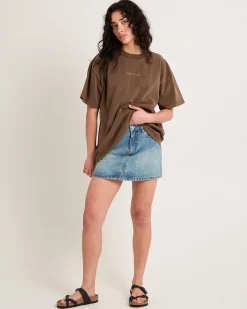State Oversized T-Shirt