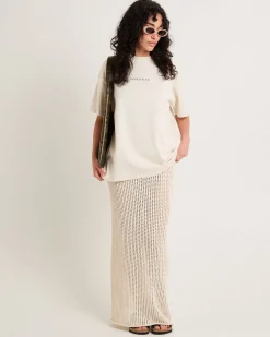 State Oversized T-Shirt