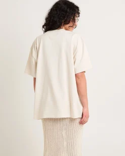 State Oversized T-Shirt