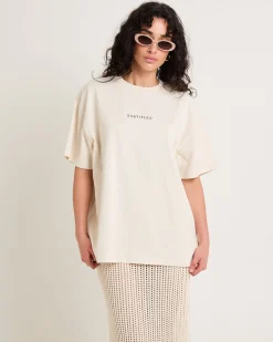State Oversized T-Shirt