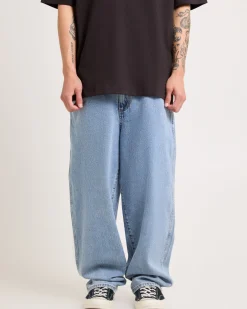 Steezy Denim Jeans