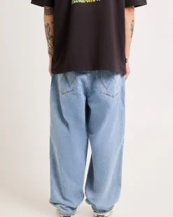 Steezy Denim Jeans