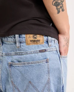 Steezy Denim Jeans