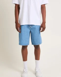 Steezy Denim Shorts