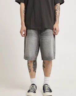 Steezy Relaxed Shorts