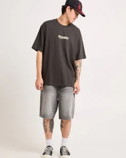 Steezy Relaxed Shorts