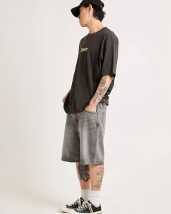 Steezy Relaxed Shorts