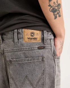 Steezy Relaxed Shorts