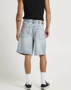 Steezy Relaxed Shorts