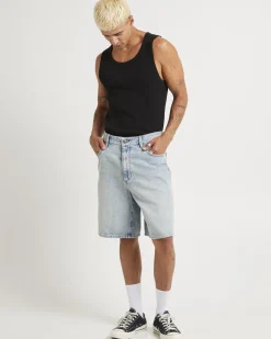 Steezy Relaxed Shorts