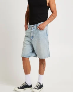 Steezy Relaxed Shorts