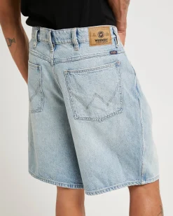 Steezy Relaxed Shorts