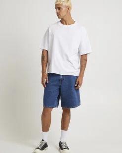Steezy Relaxed Shorts
