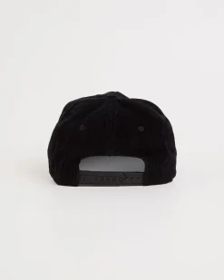 Stellar Cap