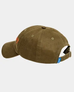 Stencil Cap