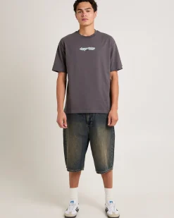 Sticker T-Shirt