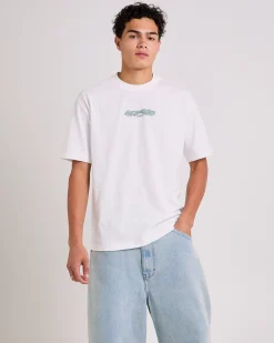 Sticker T-Shirt