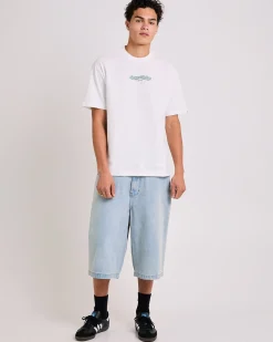 Sticker T-Shirt