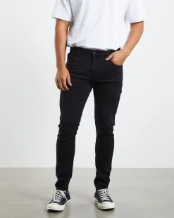 Stinger Skinny Denim Jeans