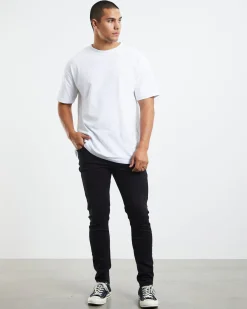 Stinger Skinny Denim Jeans