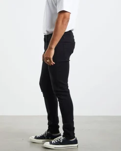 Stinger Skinny Denim Jeans