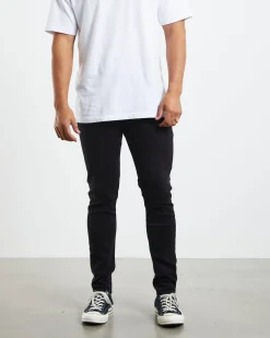 Stinger Skinny Denim Jeans
