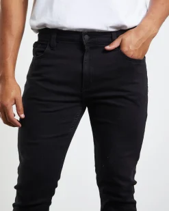 Stinger Skinny Denim Jeans